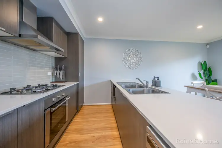 Fifth view of Homely house listing, 48 Rosenthal Boulevard, Sunbury VIC 3429