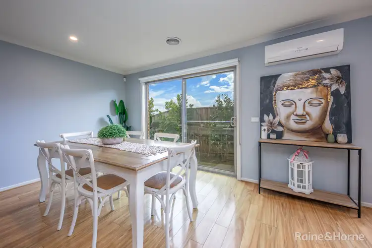 Sixth view of Homely house listing, 48 Rosenthal Boulevard, Sunbury VIC 3429