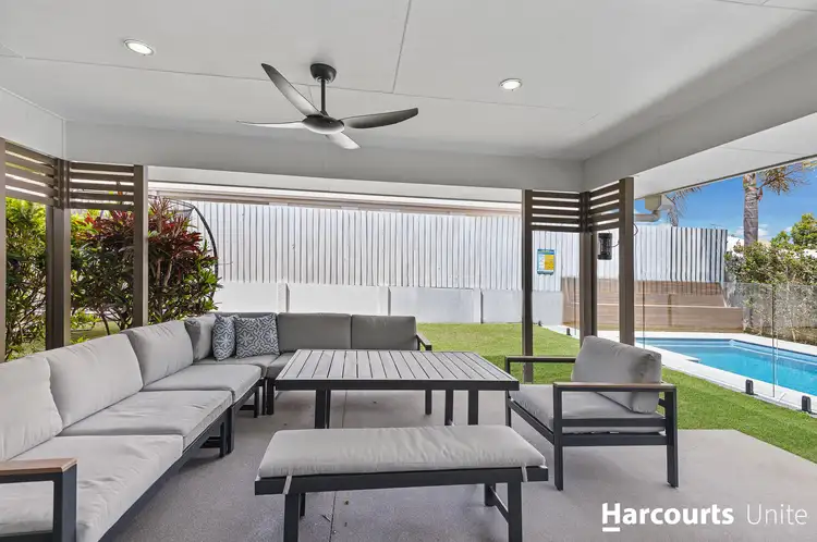 12 Lakeview Terrace, Murrumba Downs QLD 4503
