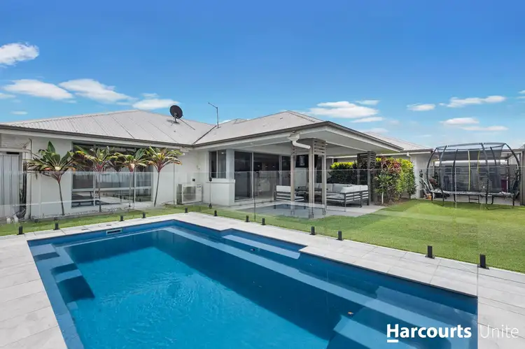 Third view of Homely house listing, 12 Lakeview Terrace, Murrumba Downs QLD 4503