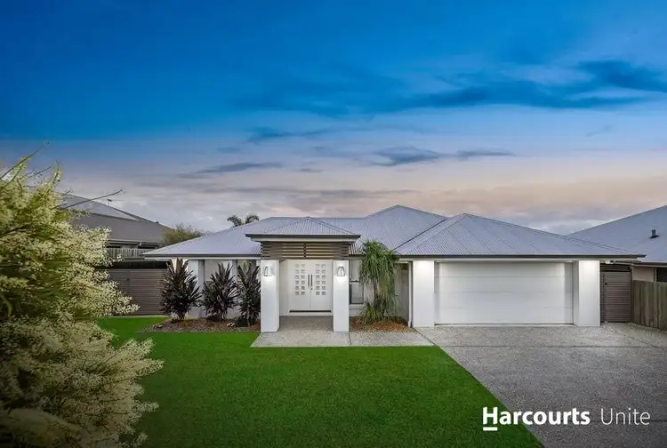 Fourth view of Homely house listing, 12 Lakeview Terrace, Murrumba Downs QLD 4503