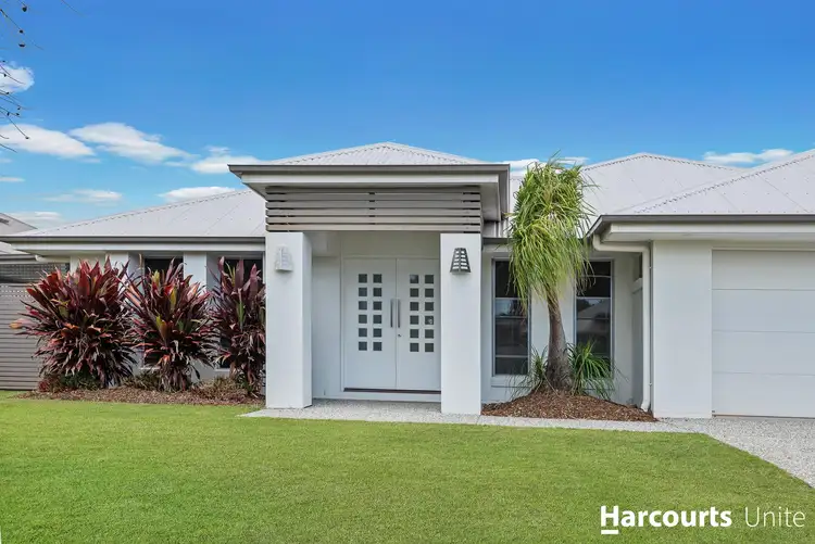 Fifth view of Homely house listing, 12 Lakeview Terrace, Murrumba Downs QLD 4503