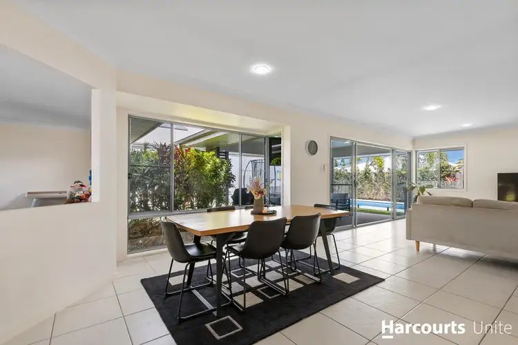 Sixth view of Homely house listing, 12 Lakeview Terrace, Murrumba Downs QLD 4503