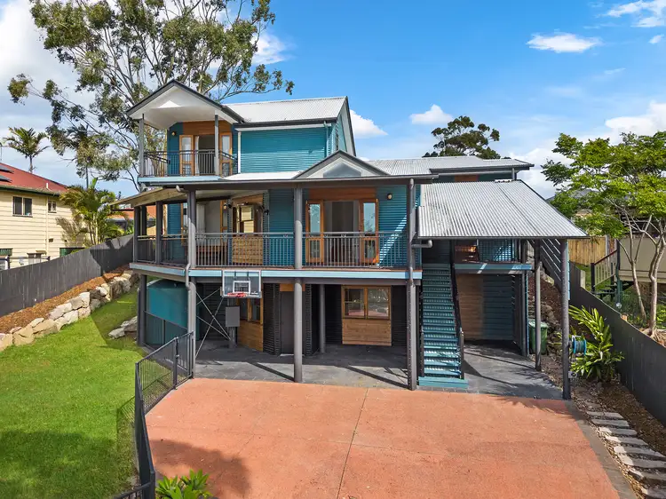 Main view of Homely house listing, 11 Hibiscus Drive, Mount Cotton QLD 4165