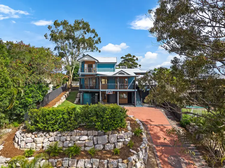 Fourth view of Homely house listing, 11 Hibiscus Drive, Mount Cotton QLD 4165