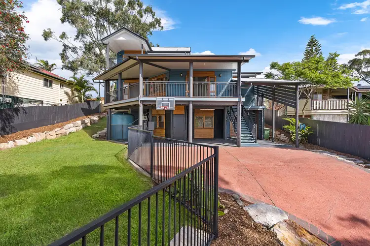 Sixth view of Homely house listing, 11 Hibiscus Drive, Mount Cotton QLD 4165
