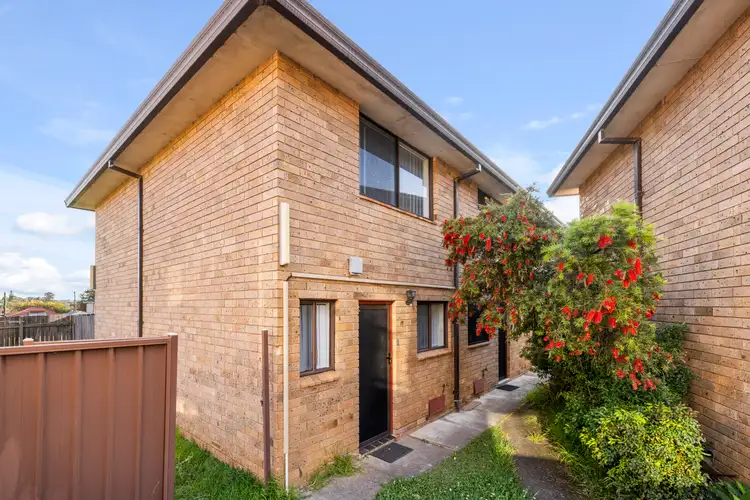 Second view of Homely townhouse listing, 13/20 Edwin Street, Regents Park NSW 2143
