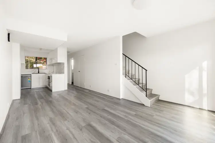 Fourth view of Homely townhouse listing, 13/20 Edwin Street, Regents Park NSW 2143