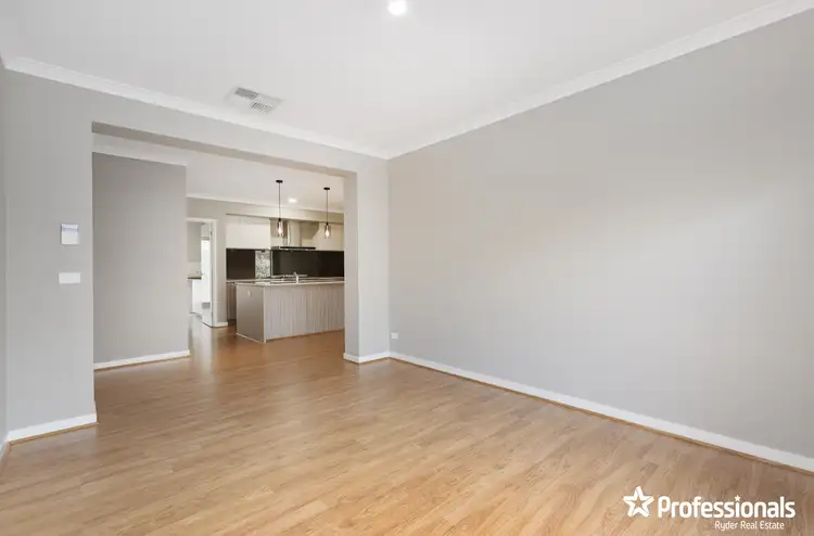 Third view of Homely house listing, 12 Coledale Drive, Weir Views VIC 3338