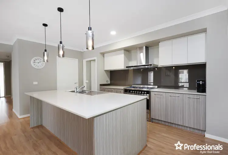 Sixth view of Homely house listing, 12 Coledale Drive, Weir Views VIC 3338