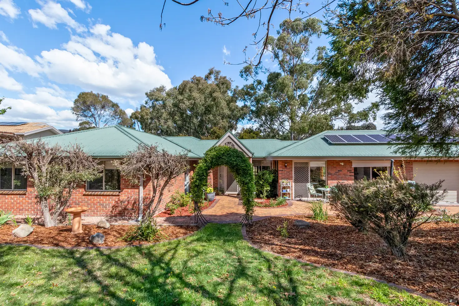 Main view of Homely house listing, 12 Handasyde Street, Conder ACT 2906