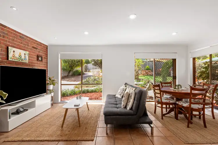 Third view of Homely house listing, 12 Handasyde Street, Conder ACT 2906