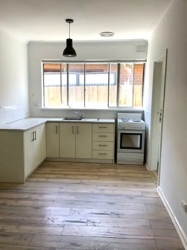 Second view of Homely unit listing, 1/82 Rockbank Road, Ardeer VIC 3022