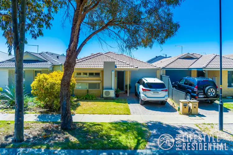 Seventh view of Homely house listing, 1/18 Parkland Drive, Yanchep WA 6035