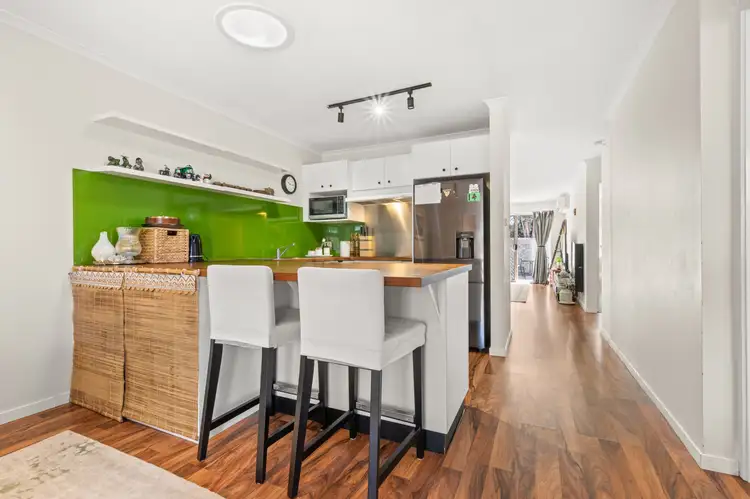 Main view of Homely townhouse listing, 5/15 John Cleland Crescent, Florey ACT 2615