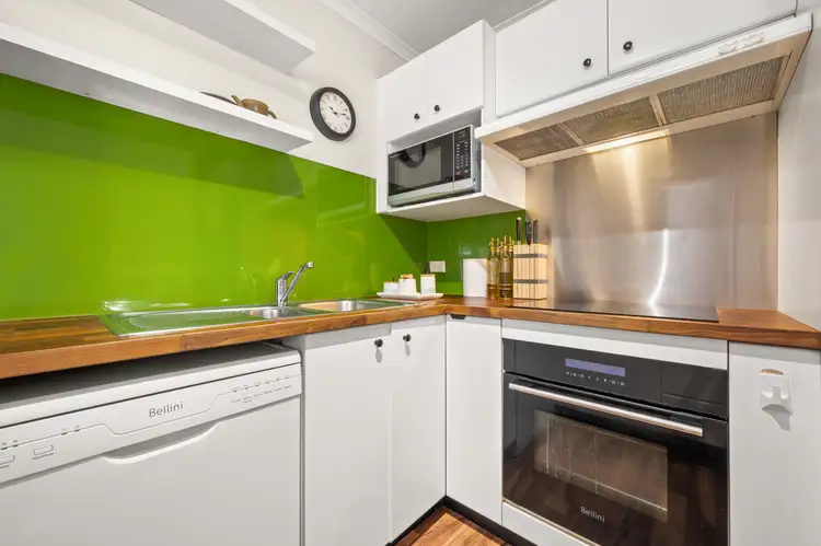 Third view of Homely townhouse listing, 5/15 John Cleland Crescent, Florey ACT 2615