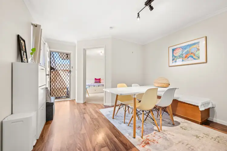 Fourth view of Homely townhouse listing, 5/15 John Cleland Crescent, Florey ACT 2615