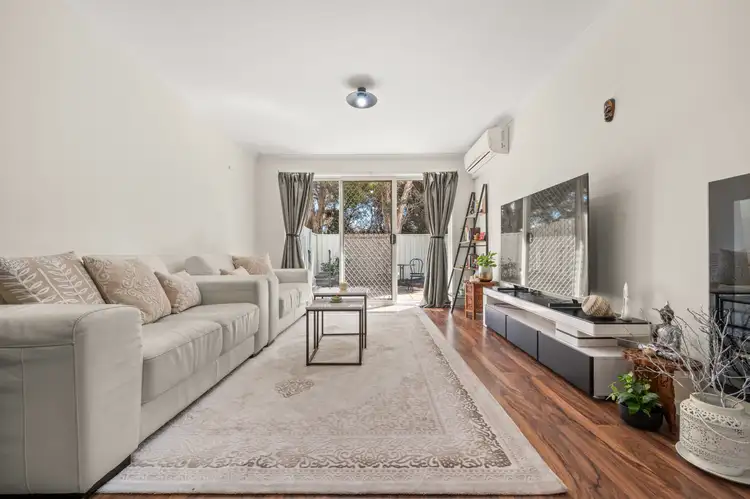 Fifth view of Homely townhouse listing, 5/15 John Cleland Crescent, Florey ACT 2615