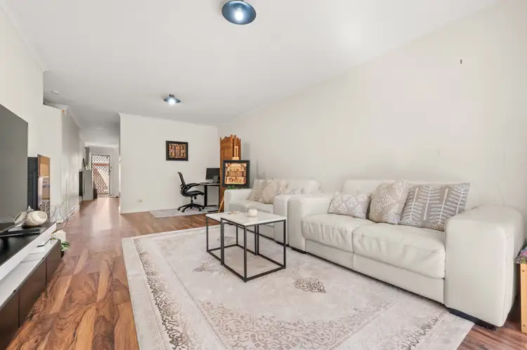 Sixth view of Homely townhouse listing, 5/15 John Cleland Crescent, Florey ACT 2615