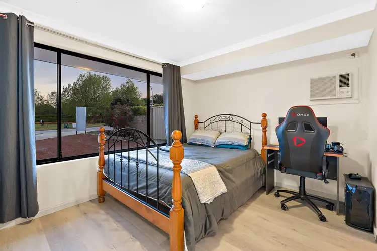 Second view of Homely house listing, 8 Rutherford Square, Orelia WA 6167