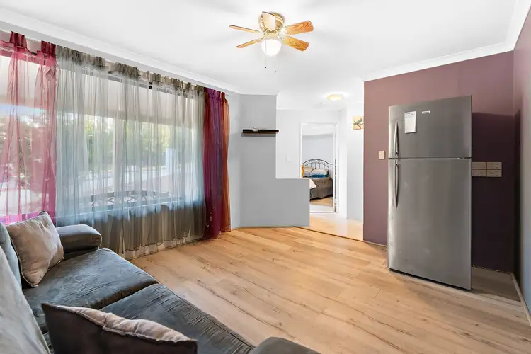 Third view of Homely house listing, 8 Rutherford Square, Orelia WA 6167