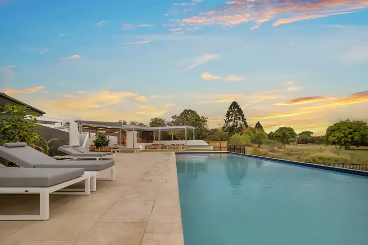Main view of Homely townhouse listing, 32/15 Stewart Road, Albany Creek QLD 4035