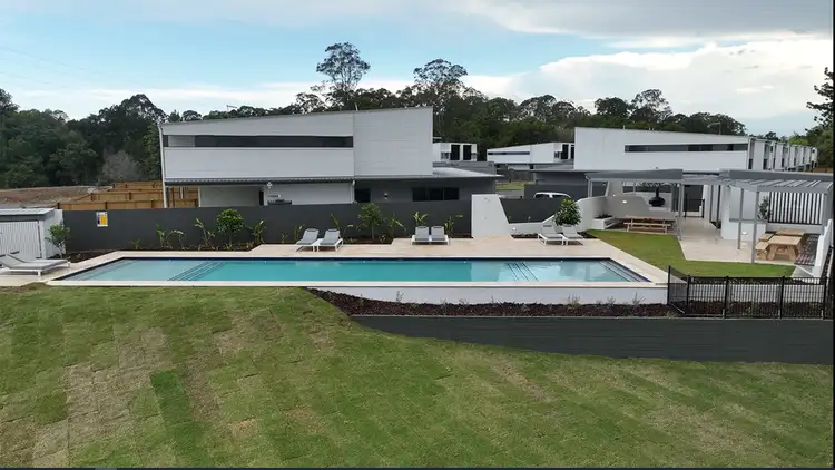 Second view of Homely townhouse listing, 32/15 Stewart Road, Albany Creek QLD 4035