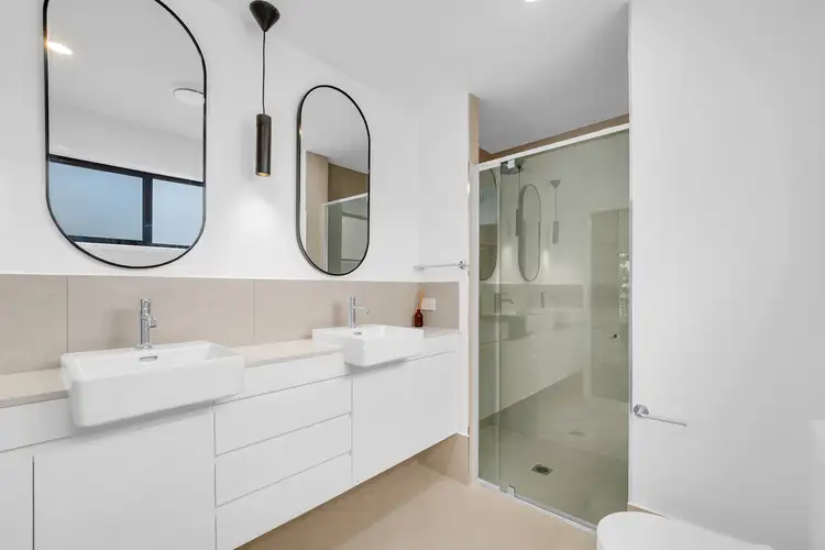 Fifth view of Homely townhouse listing, 32/15 Stewart Road, Albany Creek QLD 4035