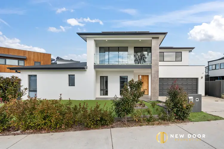 163 Bettong Avenue, Throsby ACT 2914