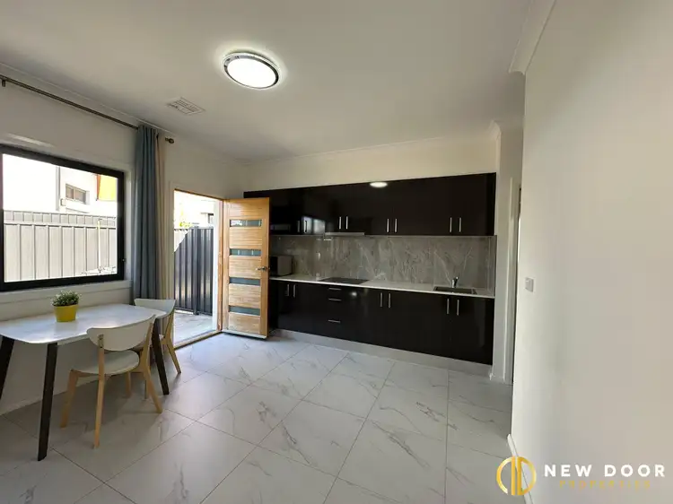 163 A Bettong Avenue, Throsby ACT 2914