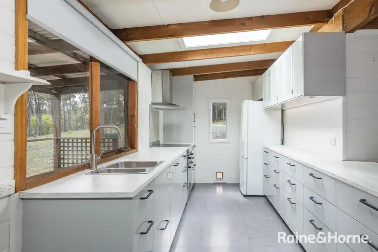 Fourth view of Homely house listing, 559 Vaughan Springs Road, Drummond North VIC 3446