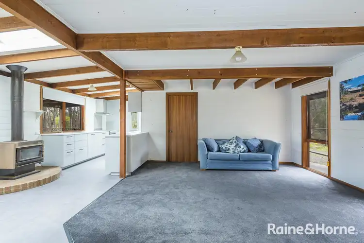 Fifth view of Homely house listing, 559 Vaughan Springs Road, Drummond North VIC 3446