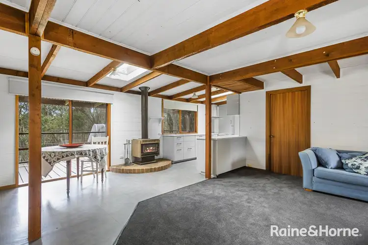 Sixth view of Homely house listing, 559 Vaughan Springs Road, Drummond North VIC 3446