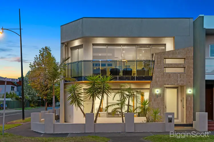 6 Ibis Place, Maribyrnong VIC 3032