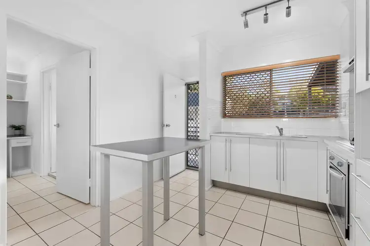 Third view of Homely apartment listing, 5/23 Montrose Road, Taringa QLD 4068
