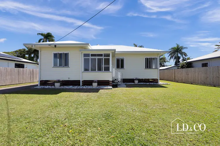Third view of Homely house listing, 16 Jackson Street, West Mackay QLD 4740