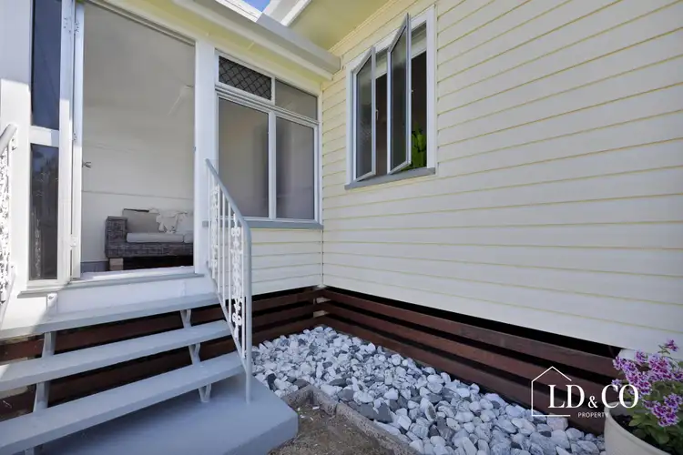Fourth view of Homely house listing, 16 Jackson Street, West Mackay QLD 4740