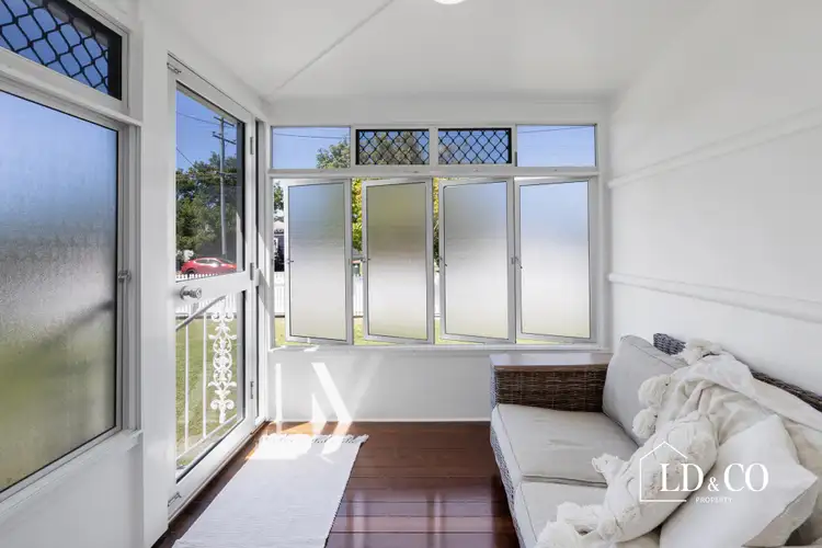 Fifth view of Homely house listing, 16 Jackson Street, West Mackay QLD 4740