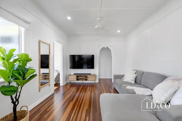 Sixth view of Homely house listing, 16 Jackson Street, West Mackay QLD 4740