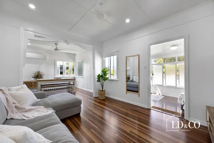 Seventh view of Homely house listing, 16 Jackson Street, West Mackay QLD 4740