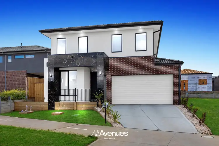 37 Hedgevale Drive, Officer VIC 3809