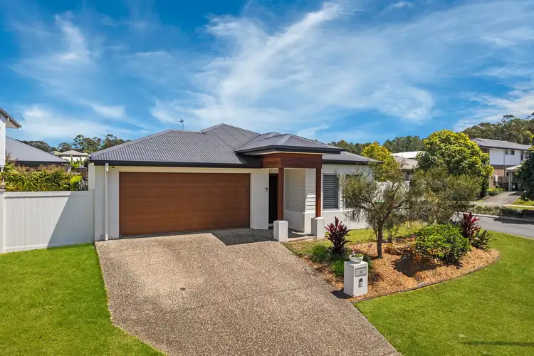 Third view of Homely house listing, 3 Kerang Street, Coomera QLD 4209