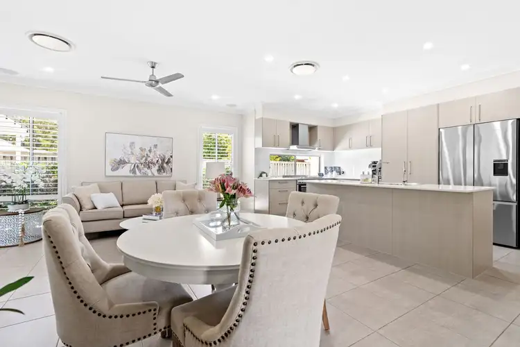 Sixth view of Homely house listing, 3 Kerang Street, Coomera QLD 4209