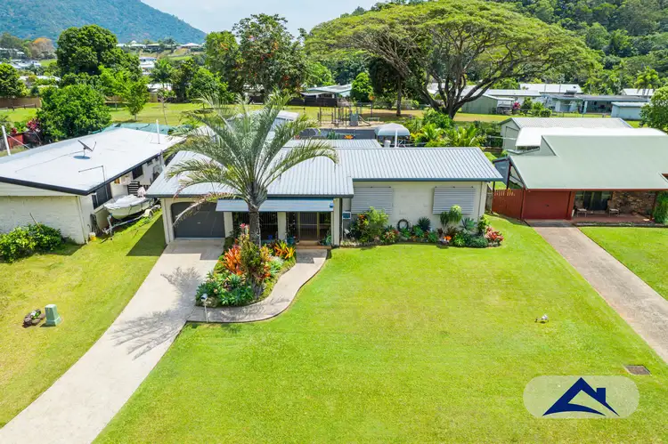 18 Woomera Street, Bayview Heights QLD 4868