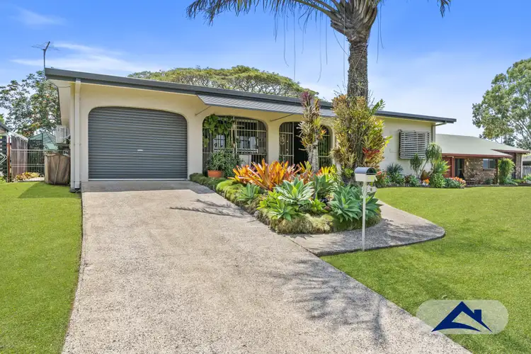 Second view of Homely house listing, 18 Woomera Street, Bayview Heights QLD 4868