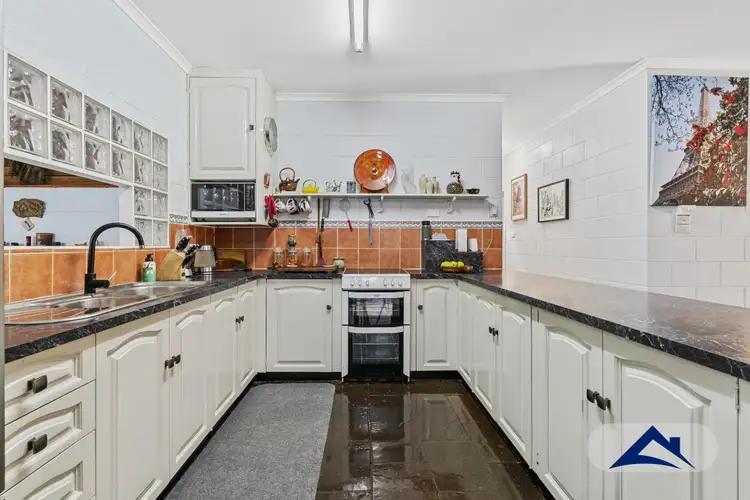 Fifth view of Homely house listing, 18 Woomera Street, Bayview Heights QLD 4868