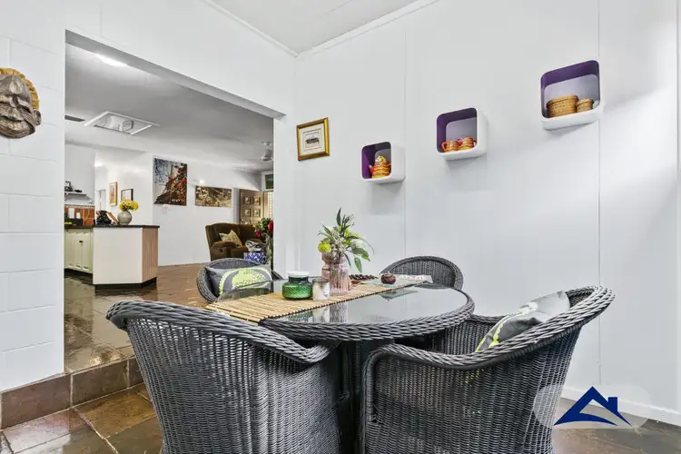 Sixth view of Homely house listing, 18 Woomera Street, Bayview Heights QLD 4868