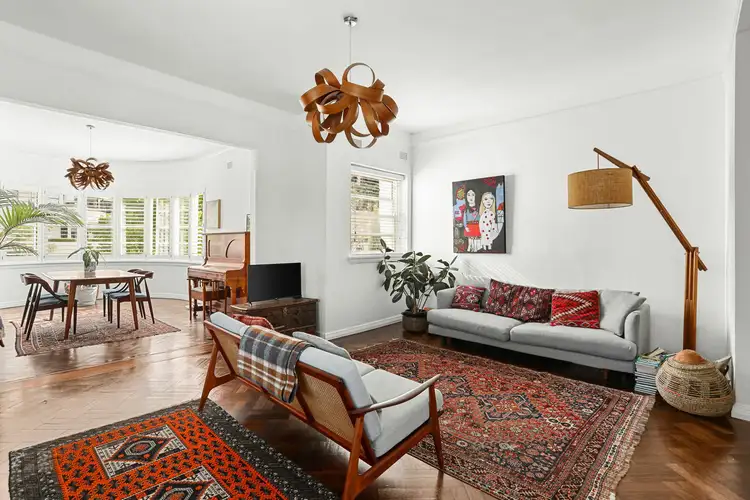 6/11 Wiston Gardens, Double Bay NSW 2028