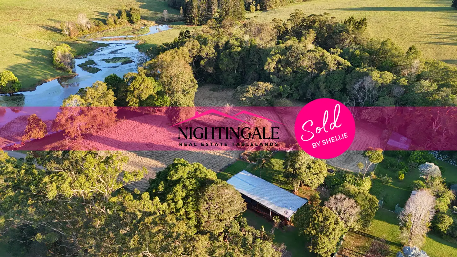 Main view of Homely house listing, 66 Burt Road, Malanda QLD 4885
