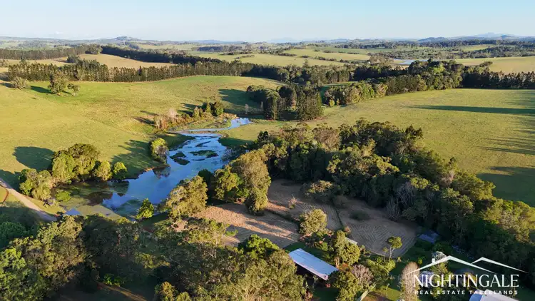 Second view of Homely house listing, 66 Burt Road, Malanda QLD 4885